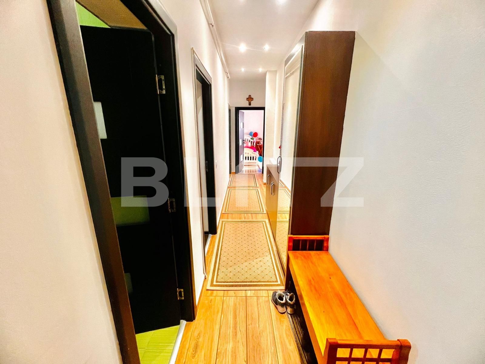 Apartament de vânzare 2 camere Ghimbav - 129848AV | BLITZ Brașov | Poza2