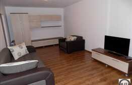 2 camere, 57 mp, decomandat, garaj, imobil nou, mobilat modern, complex Platinia