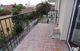 2 camere, 57 mp, decomandat, garaj, imobil nou, mobilat modern, complex Platinia