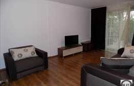 2 camere, 57 mp, decomandat, garaj, imobil nou, mobilat modern, complex Platinia