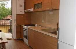 2 camere, 57 mp, decomandat, garaj, imobil nou, mobilat modern, complex Platinia