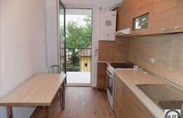 2 camere, 57 mp, decomandat, garaj, imobil nou, mobilat modern, complex Platinia