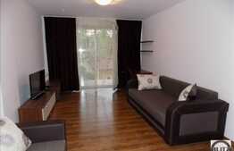 2 camere, 57 mp, decomandat, garaj, imobil nou, mobilat modern, complex Platinia