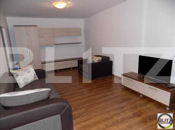 Apartament de închiriat 2 camere Central - 12985AI | BLITZ Cluj-Napoca | Poza1
