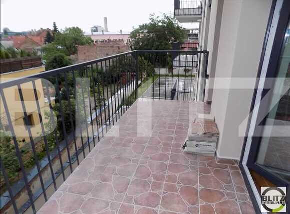 Apartament de închiriat 2 camere Central - 12985AI | BLITZ Cluj-Napoca | Poza13