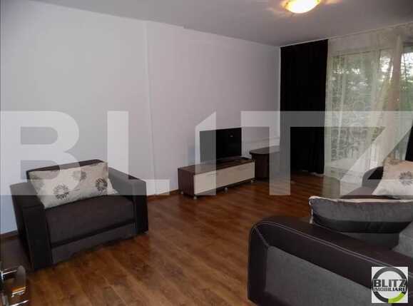 Apartament de închiriat 2 camere Central - 12985AI | BLITZ Cluj-Napoca | Poza5