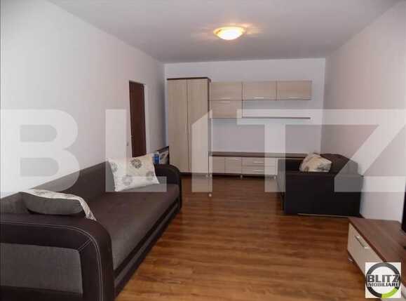 Apartament de închiriat 2 camere Central - 12985AI | BLITZ Cluj-Napoca | Poza2