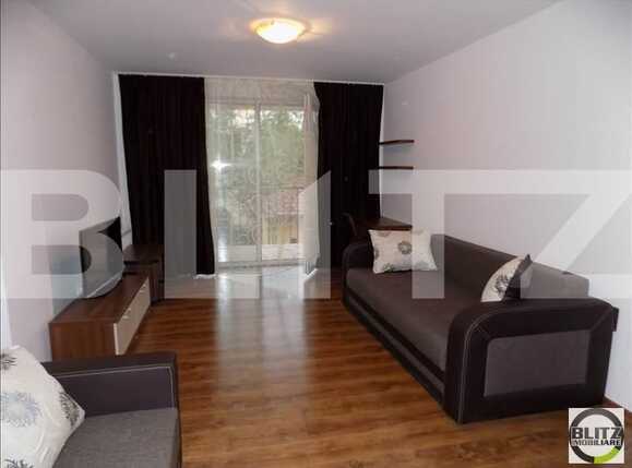 Apartament de închiriat 2 camere Central - 12985AI | BLITZ Cluj-Napoca | Poza4