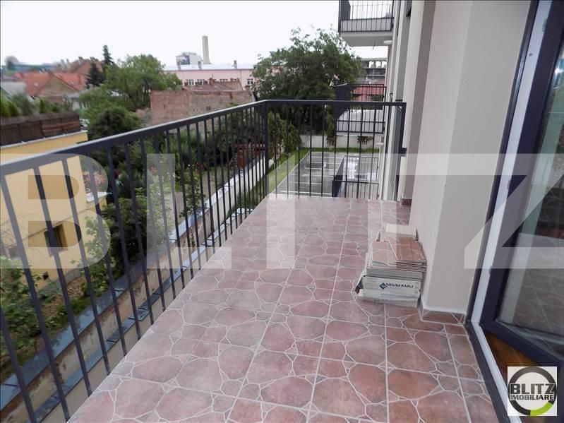 Apartament de închiriat 2 camere Central - 12985AI | BLITZ Cluj-Napoca | Poza13