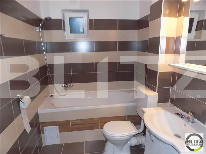 Apartament de închiriat 2 camere Central - 12985AI | BLITZ Cluj-Napoca | Poza12