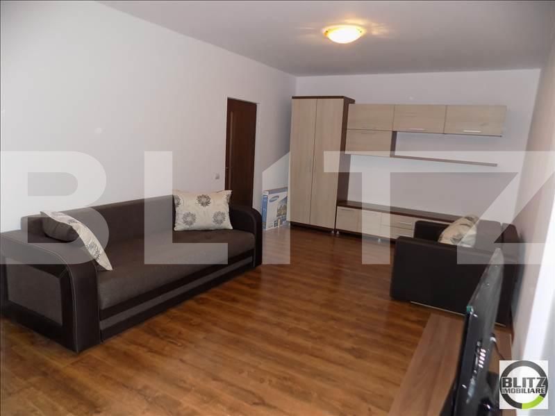 Apartament de închiriat 2 camere Central - 12985AI | BLITZ Cluj-Napoca | Poza3