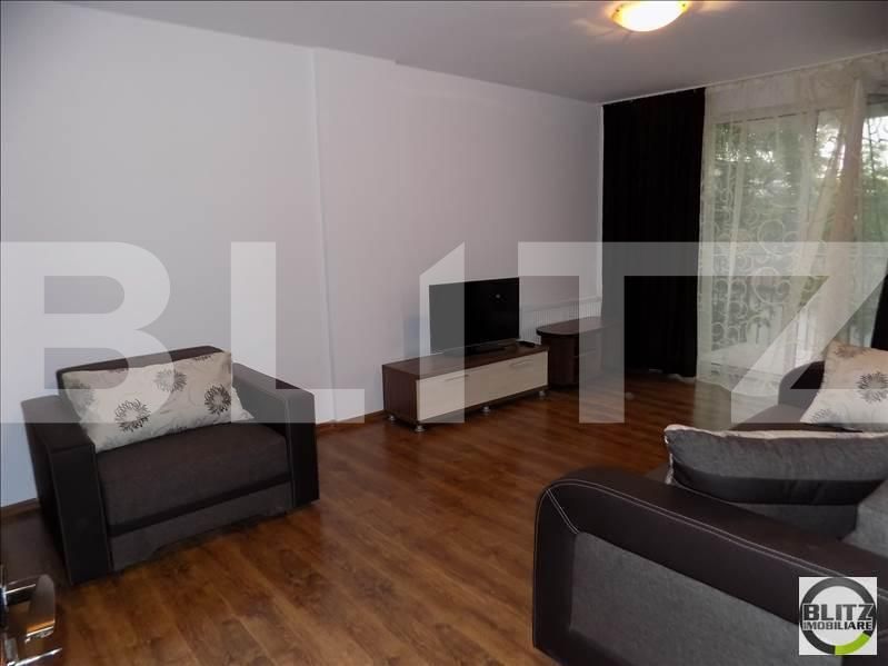 Apartament de închiriat 2 camere Central - 12985AI | BLITZ Cluj-Napoca | Poza5