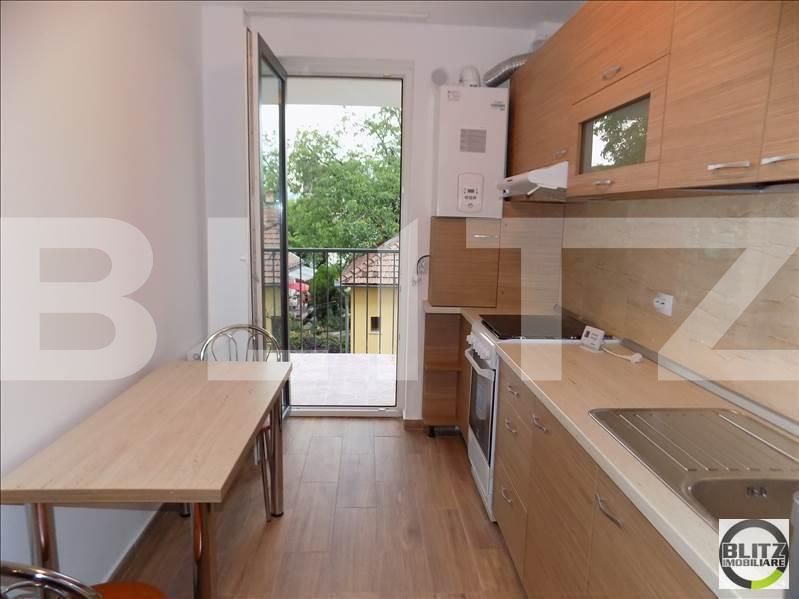 Apartament de închiriat 2 camere Central - 12985AI | BLITZ Cluj-Napoca | Poza11