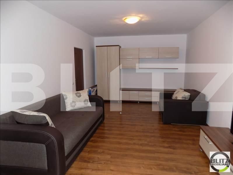Apartament de închiriat 2 camere Central - 12985AI | BLITZ Cluj-Napoca | Poza2