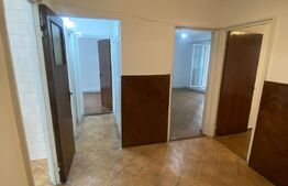 Apartament cu 3 camere, decomandat, balcon, 65mp zona Mehedinti 