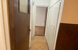 Apartament cu 3 camere, decomandat, balcon, 65mp zona Mehedinti 