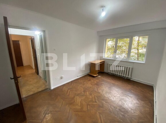 Apartament de vânzare 3 camere Manastur - 129856AV | BLITZ Cluj-Napoca | Poza1
