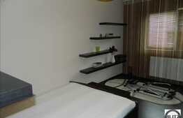 Apartament cochet cu scara interioara, 118 mp utili, AC, zona Stejarului!