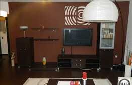 Apartament cochet cu scara interioara, 118 mp utili, AC, zona Stejarului!