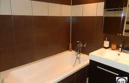 Apartament cochet cu scara interioara, 118 mp utili, AC, zona Stejarului!