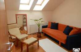 Apartament cochet cu scara interioara, 118 mp utili, AC, zona Stejarului!