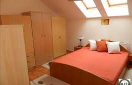 Apartament cochet cu scara interioara, 118 mp utili, AC, zona Stejarului!