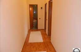 Apartament cochet cu scara interioara, 118 mp utili, AC, zona Stejarului!