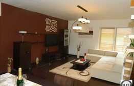 Apartament cochet cu scara interioara, 118 mp utili, AC, zona Stejarului!