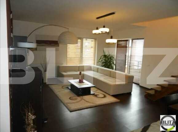 Apartament de vânzare 4 camere Floreşti - 12986AV | BLITZ Cluj-Napoca | Poza2