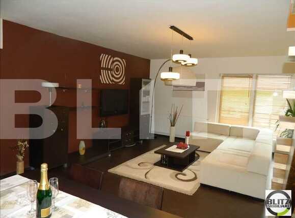 Apartament de vânzare 4 camere Floreşti - 12986AV | BLITZ Cluj-Napoca | Poza1