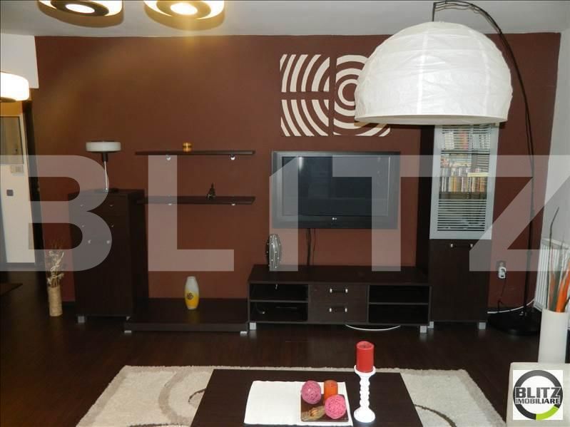 Apartament de vânzare 4 camere Floreşti - 12986AV | BLITZ Cluj-Napoca | Poza4