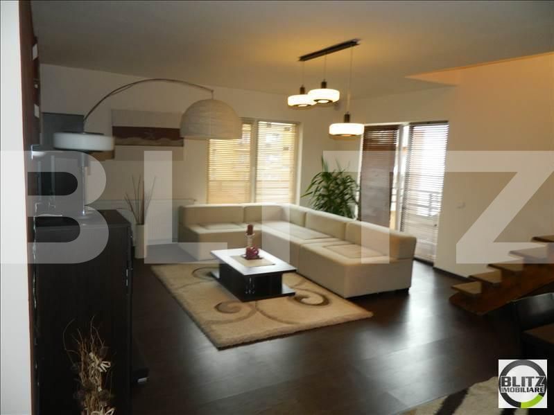Apartament de vânzare 4 camere Floreşti - 12986AV | BLITZ Cluj-Napoca | Poza2