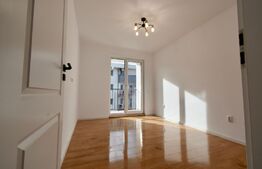 Apartament cu 3 camere, etaj intermediar , zona Poligonului, Floresti