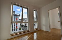 Apartament cu 3 camere, etaj intermediar , zona Poligonului, Floresti