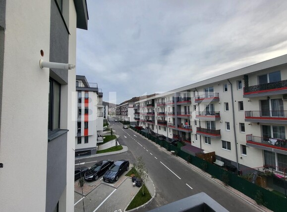 Apartament de vânzare 3 camere Floreşti - 129862AV | BLITZ Cluj-Napoca | Poza2