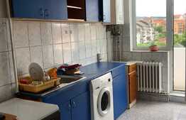 3 camere, 70 mp, semidecomandat, zona strazii Constantin Brancusi!