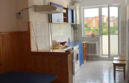 3 camere, 70 mp, semidecomandat, zona strazii Constantin Brancusi!