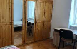 3 camere, 70 mp, semidecomandat, zona strazii Constantin Brancusi!