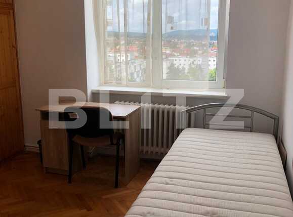 Apartament de închiriat 3 camere Gheorgheni - 12987AI | BLITZ Cluj-Napoca | Poza8