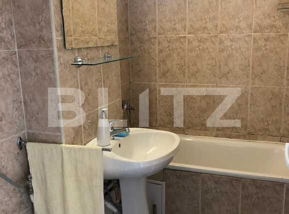 Apartament de închiriat 3 camere Gheorgheni - 12987AI | BLITZ Cluj-Napoca | Poza13