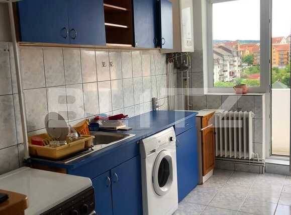 Apartament de închiriat 3 camere Gheorgheni - 12987AI | BLITZ Cluj-Napoca | Poza12