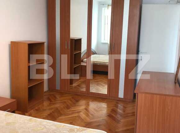 Apartament de închiriat 3 camere Gheorgheni - 12987AI | BLITZ Cluj-Napoca | Poza1