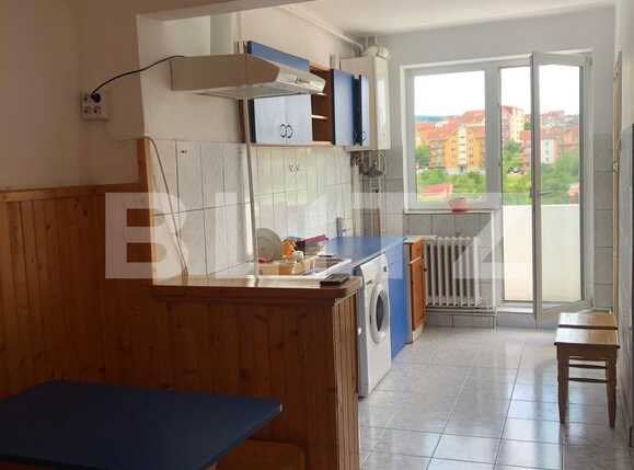 Apartament de închiriat 3 camere Gheorgheni - 12987AI | BLITZ Cluj-Napoca | Poza11