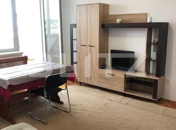 Apartament de închiriat 3 camere Gheorgheni - 12987AI | BLITZ Cluj-Napoca | Poza4