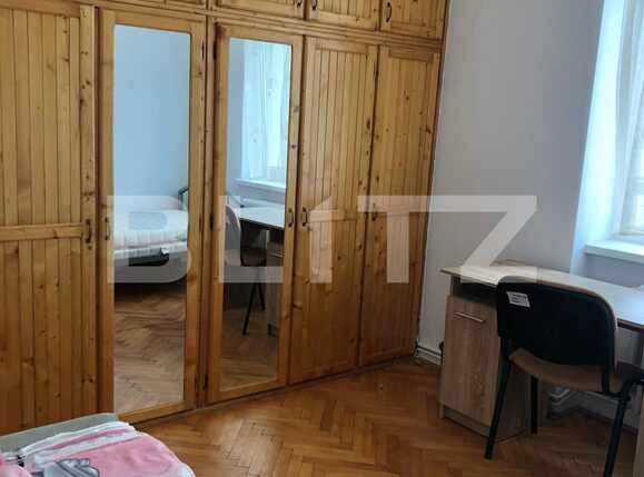 Apartament de închiriat 3 camere Gheorgheni - 12987AI | BLITZ Cluj-Napoca | Poza9