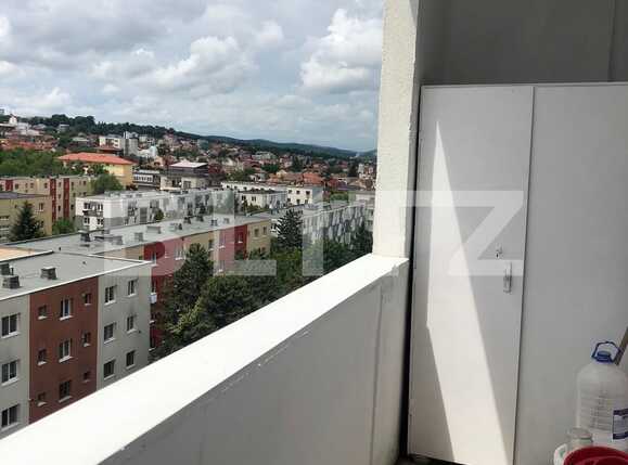 Apartament de închiriat 3 camere Gheorgheni - 12987AI | BLITZ Cluj-Napoca | Poza10