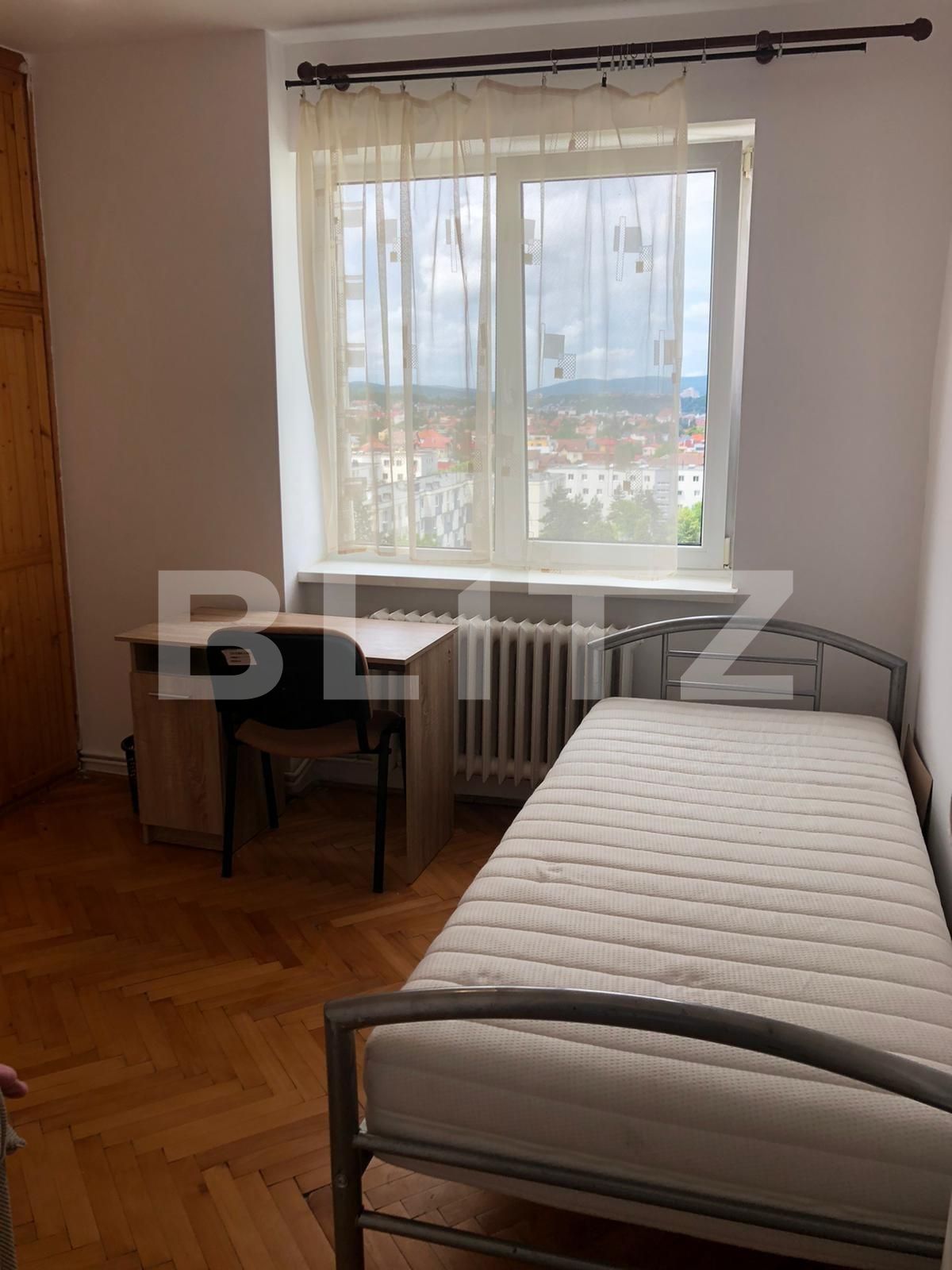 Apartament de închiriat 3 camere Gheorgheni - 12987AI | BLITZ Cluj-Napoca | Poza8