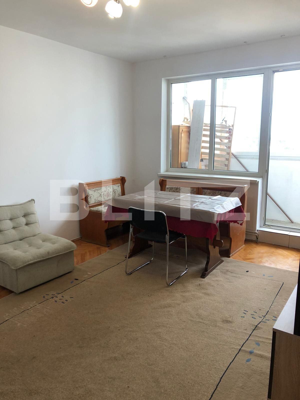 Apartament de închiriat 3 camere Gheorgheni - 12987AI | BLITZ Cluj-Napoca | Poza6