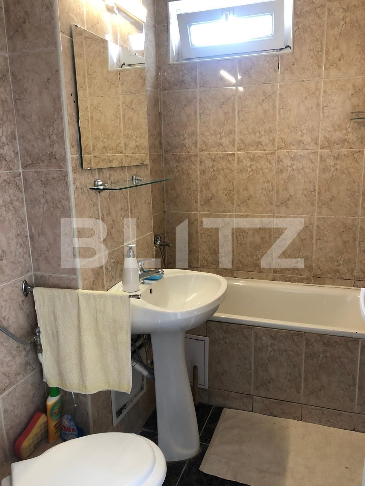 Apartament de închiriat 3 camere Gheorgheni - 12987AI | BLITZ Cluj-Napoca | Poza13
