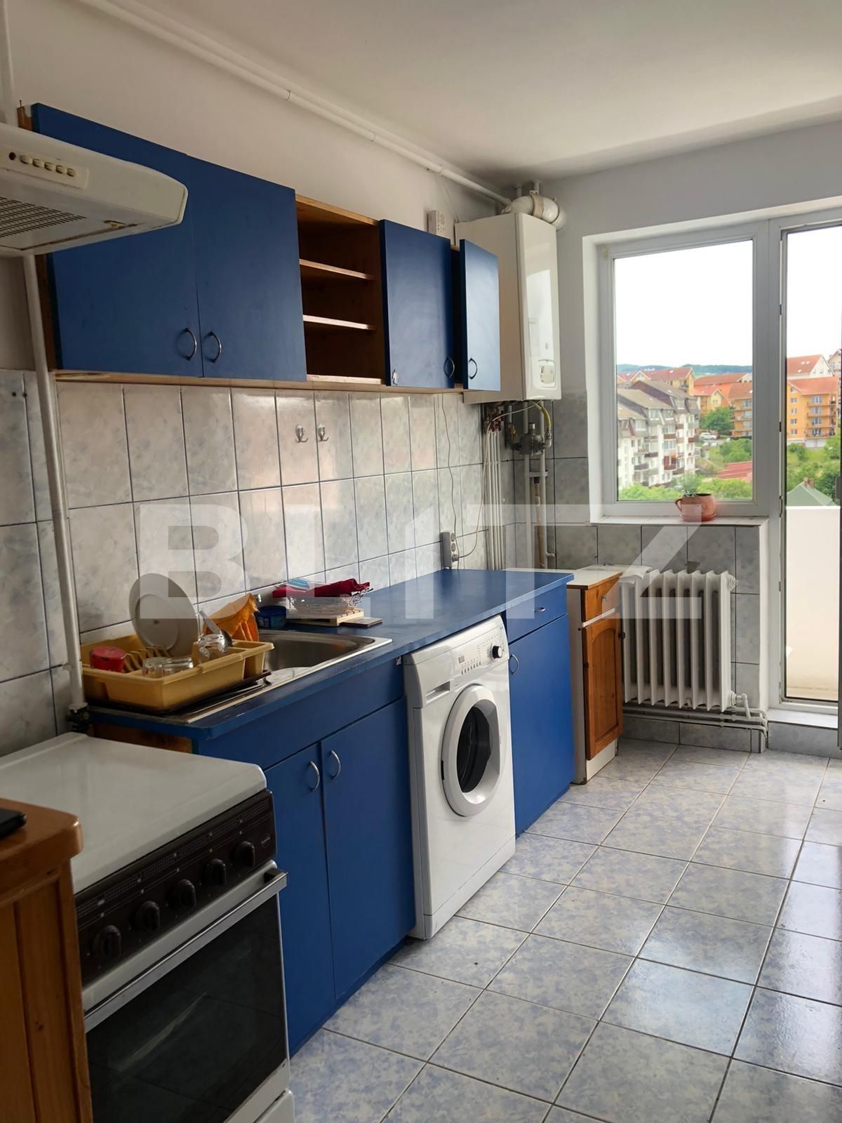 Apartament de închiriat 3 camere Gheorgheni - 12987AI | BLITZ Cluj-Napoca | Poza12